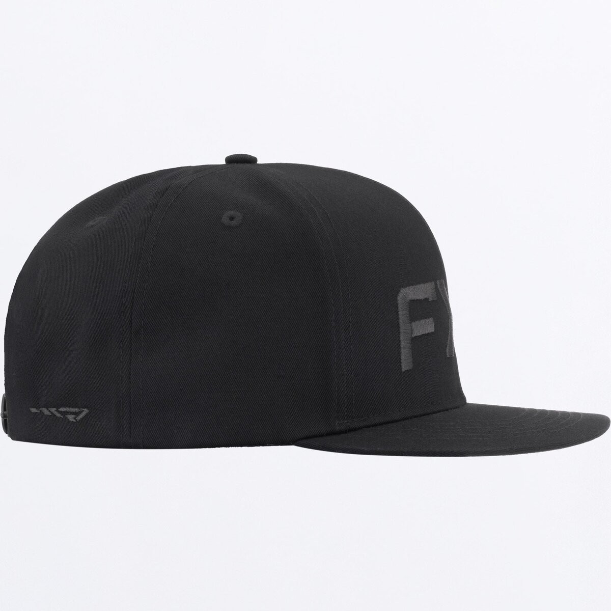 FXR Racing Black Ops Hydrogen Hat 261619-1010-02