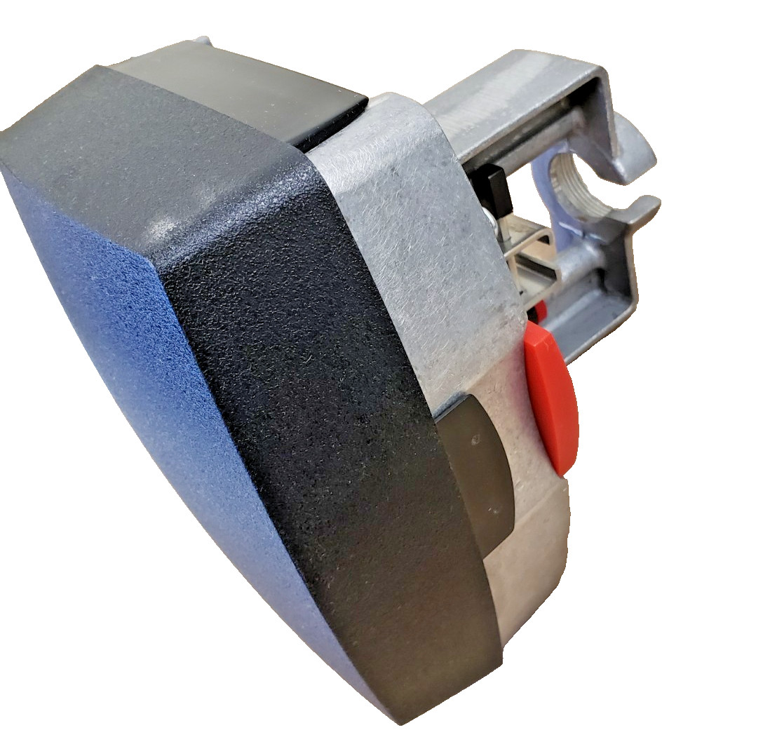 Schneider Electric (Barber Colman) M400A-VB