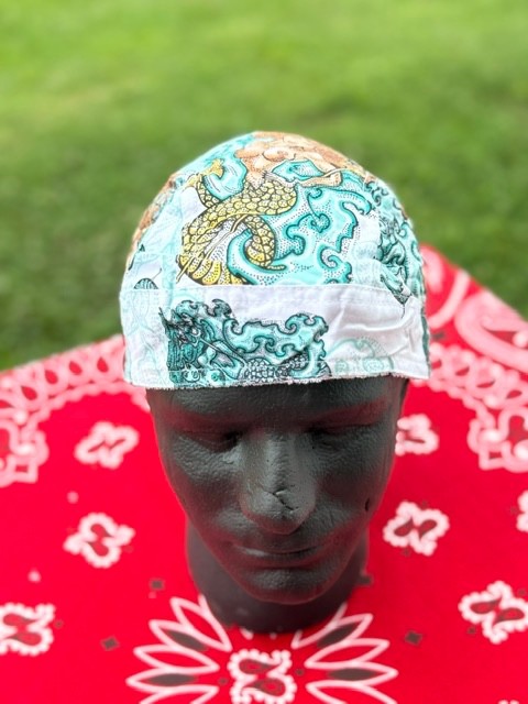 Danbanna Deluxe: Siren