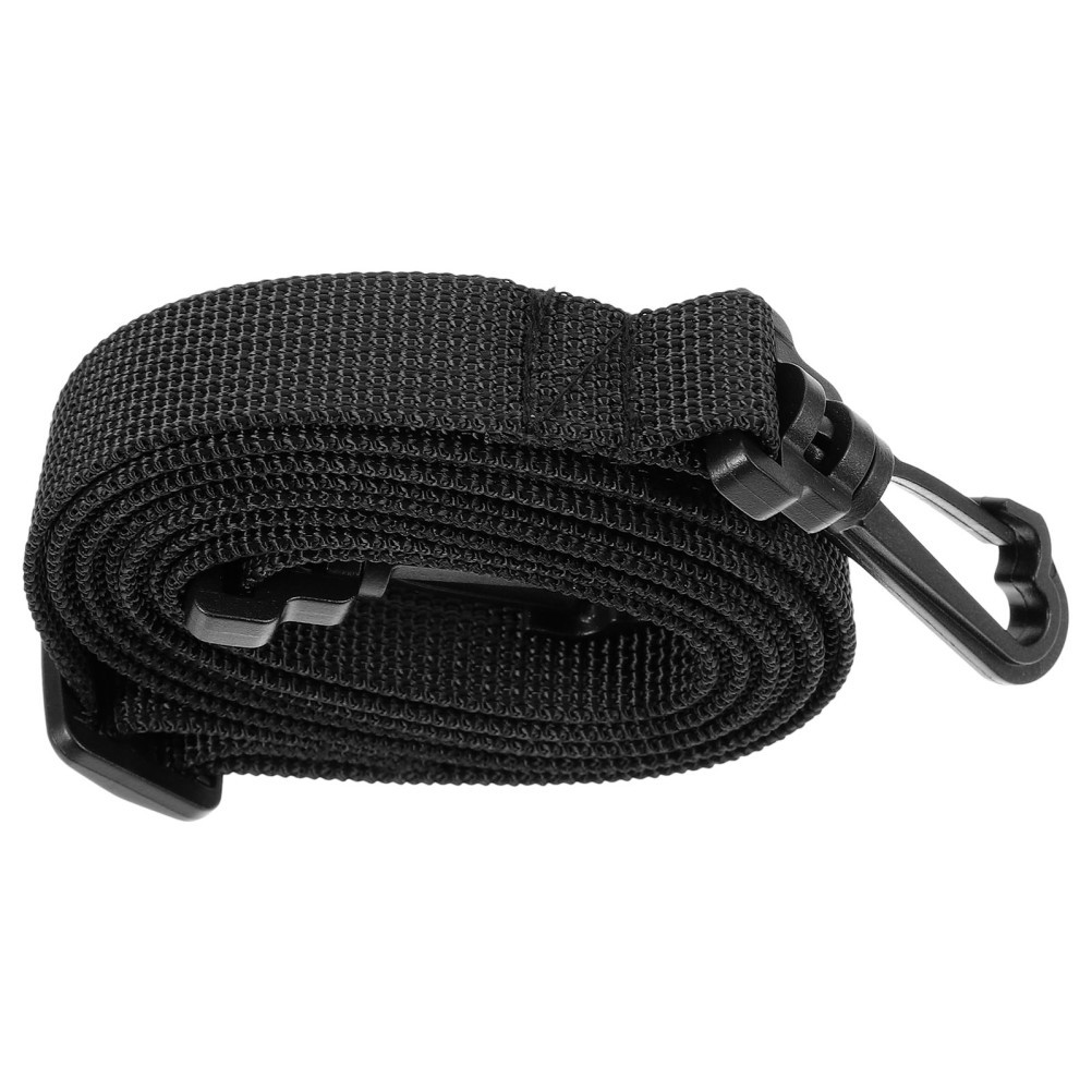 Mountaineering Straps Adjustable Backpack Chest Removable Shoulder