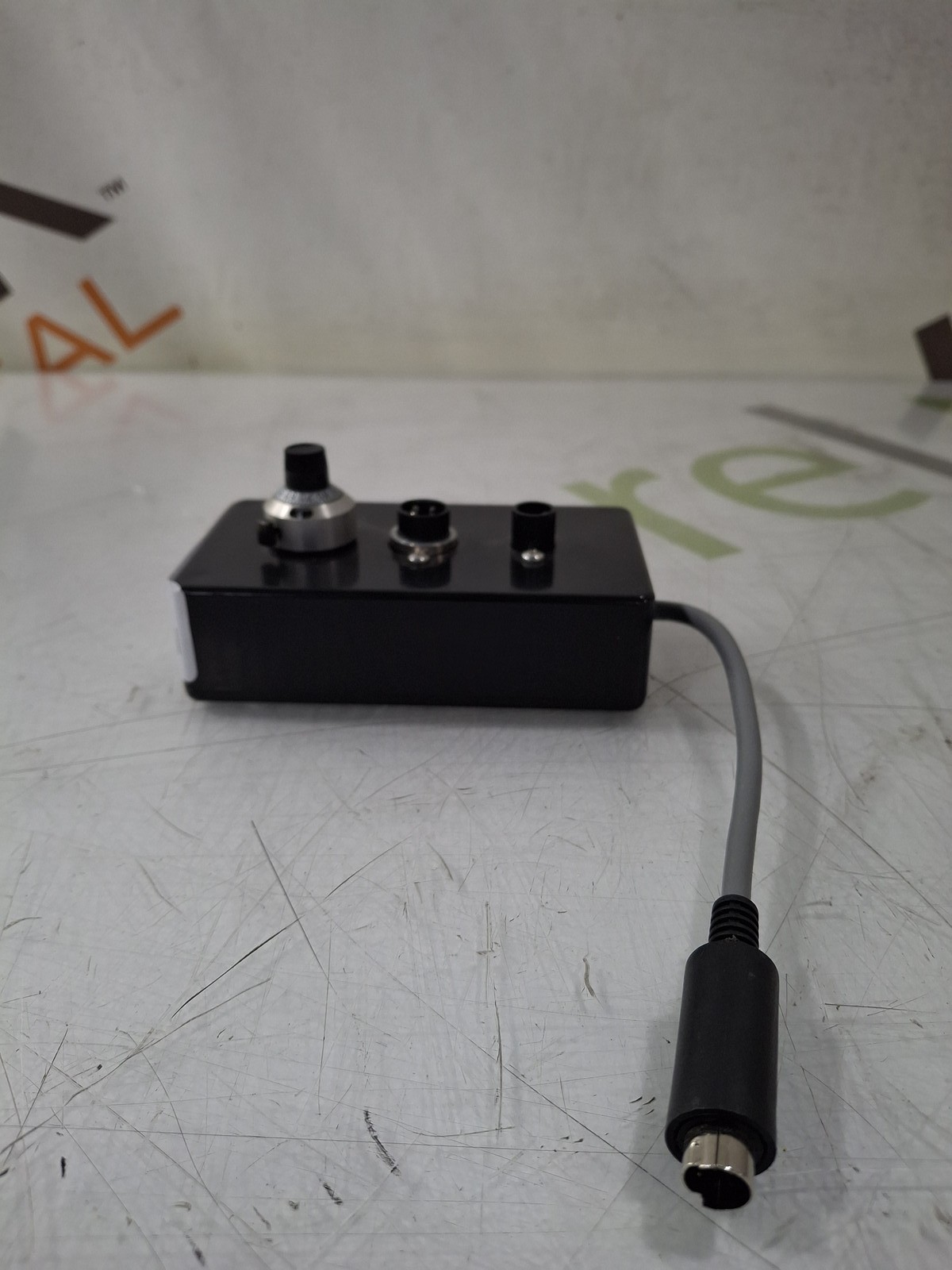 Fluke 5180500 Cardiac Output Box