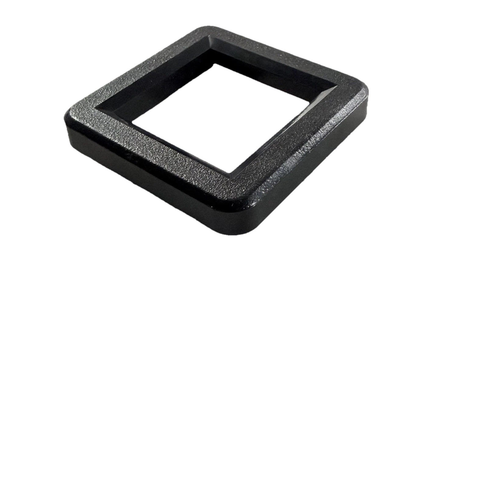 Happ Black Coin Return Bezel 42-0232-00