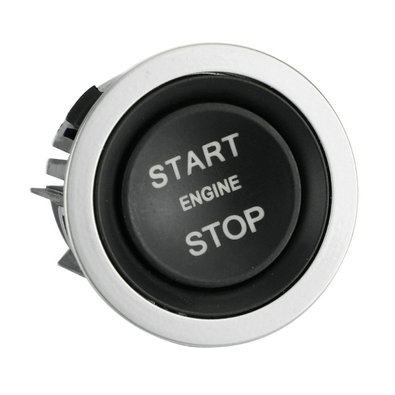 Car One Button Start Switch Part Number LR094038 Car Ignition System Switch