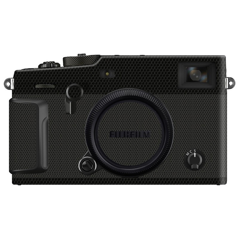For Fujifilm X-Pro2 Camera Sticker Decal Camera Body Decal Skin Vinyl Wrap
