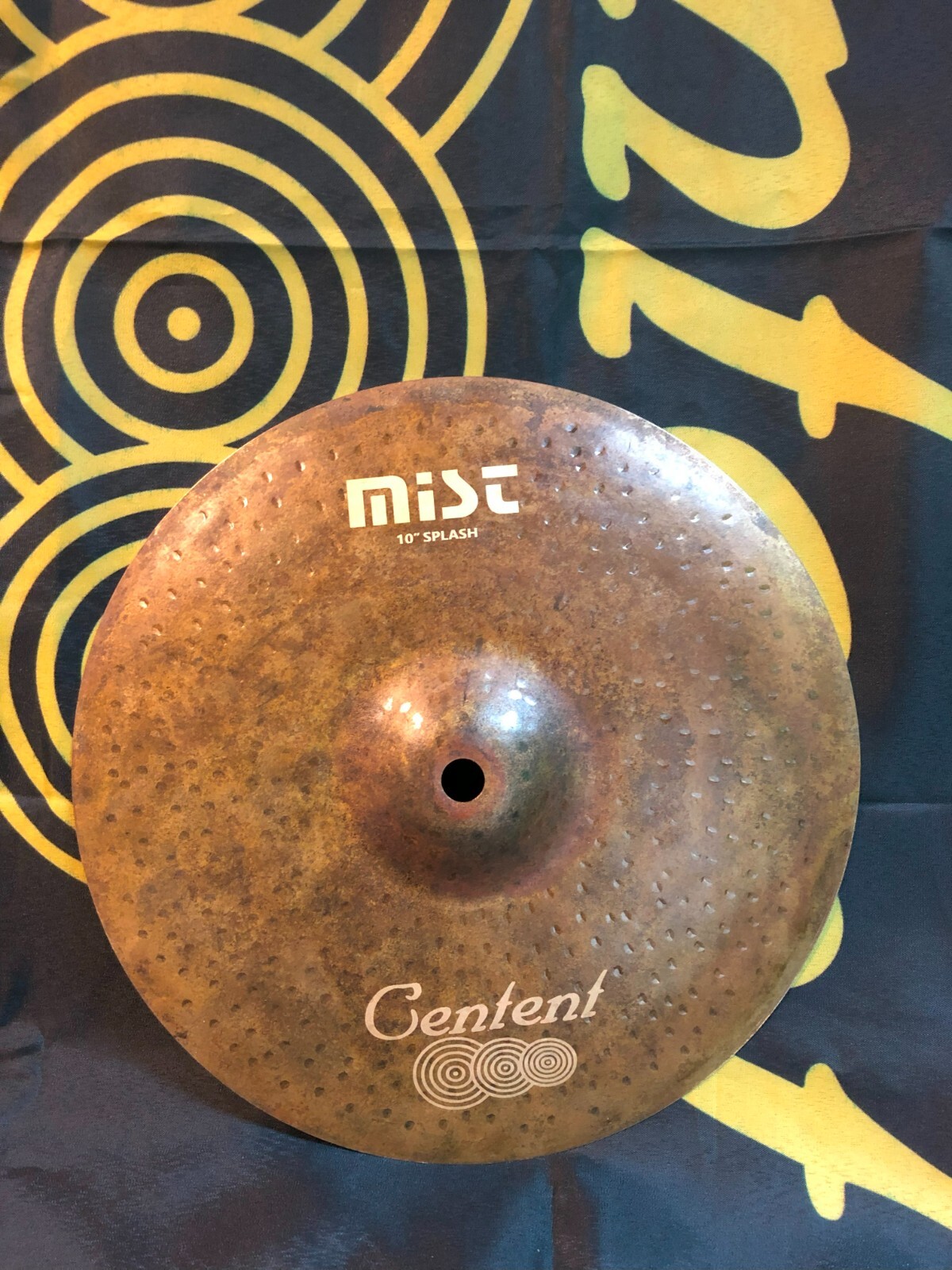 Centent MIST 10" Splash B20