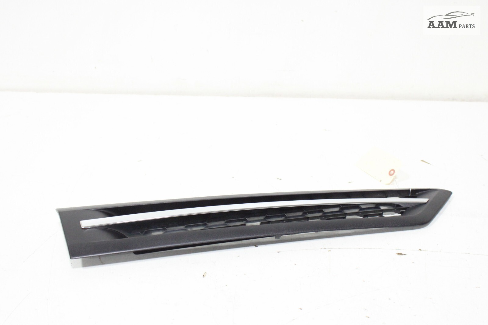 18-2024 FREIGHTLINER CASCADIA FRONT RIGHT SIDE HOOD VENT GRILLE 17-21069-000 OEM