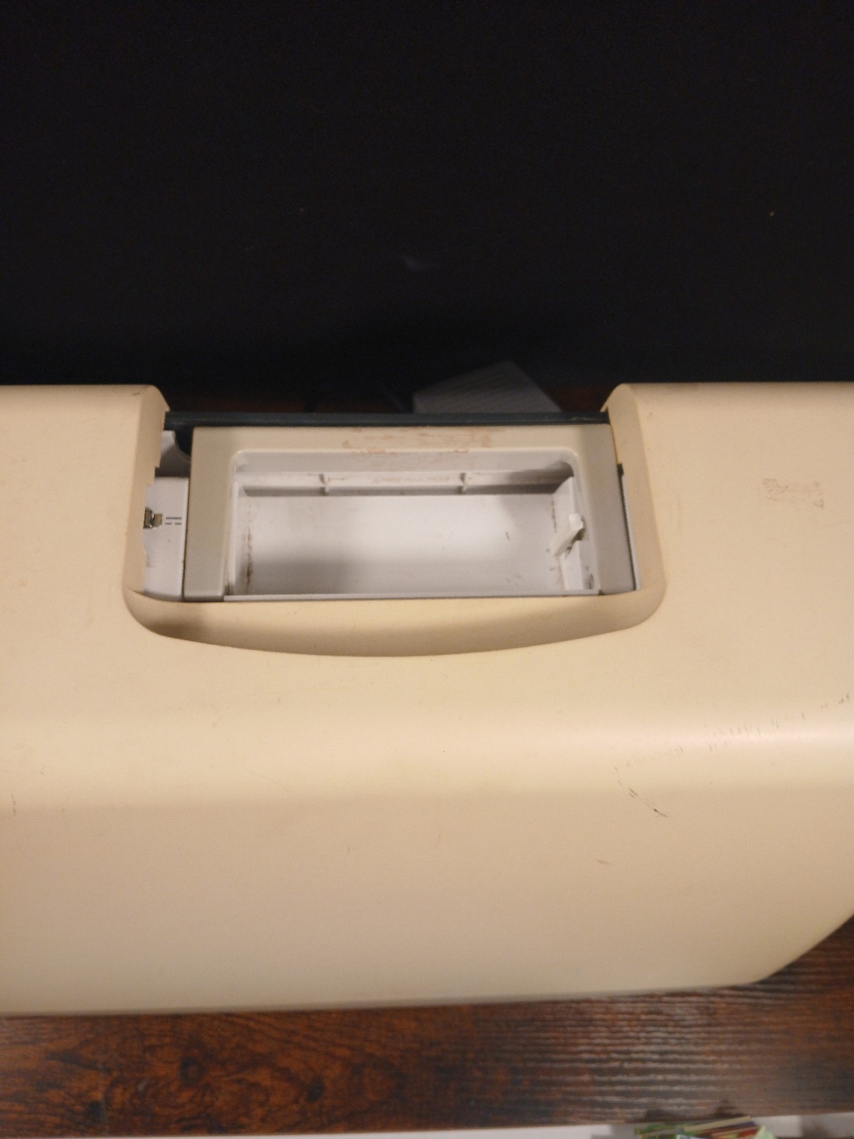 Pfaff Smart 200c Computerized Sewing Machine – Tested