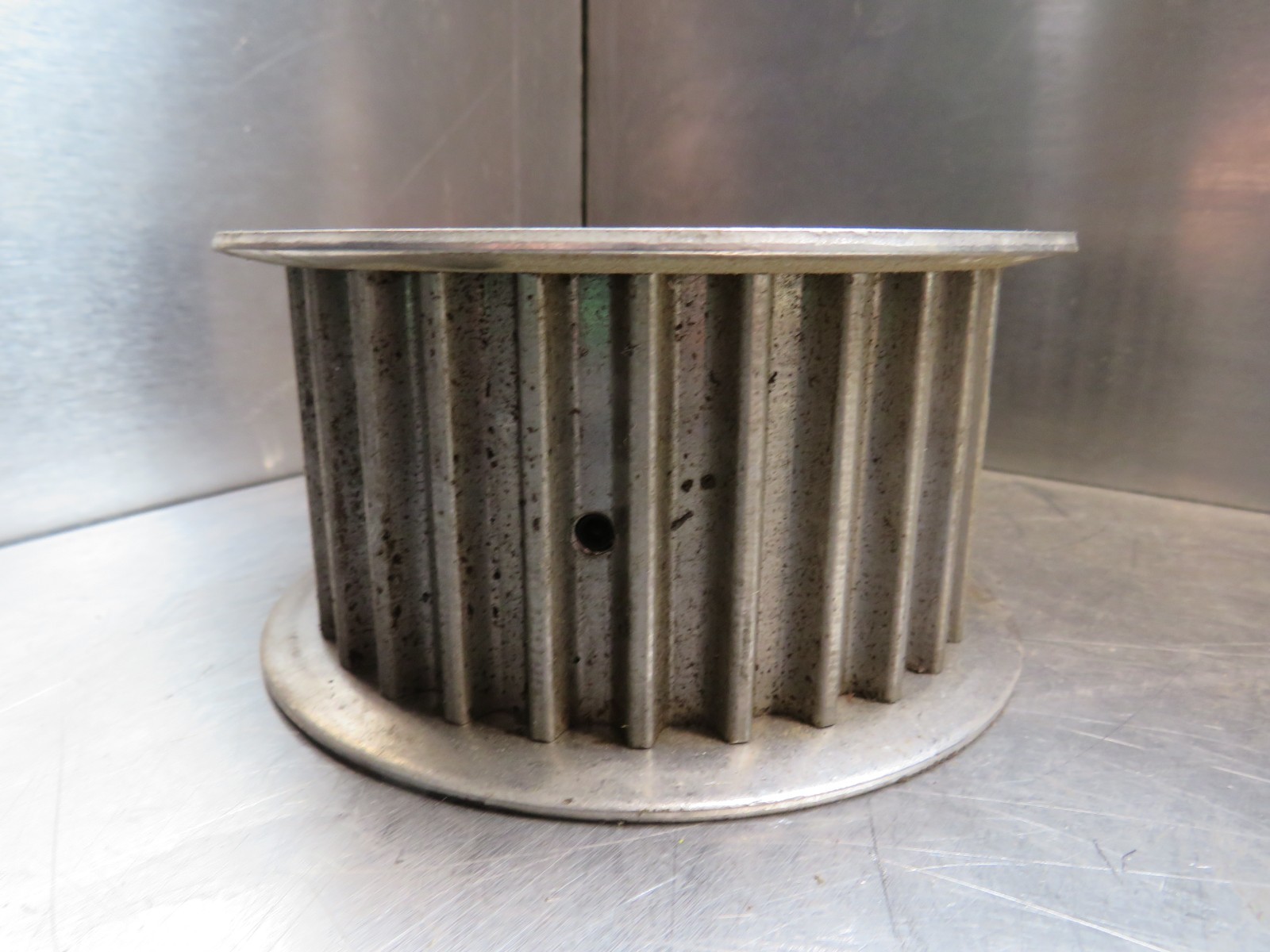 Martin 0914287M Sheave 2" Bore