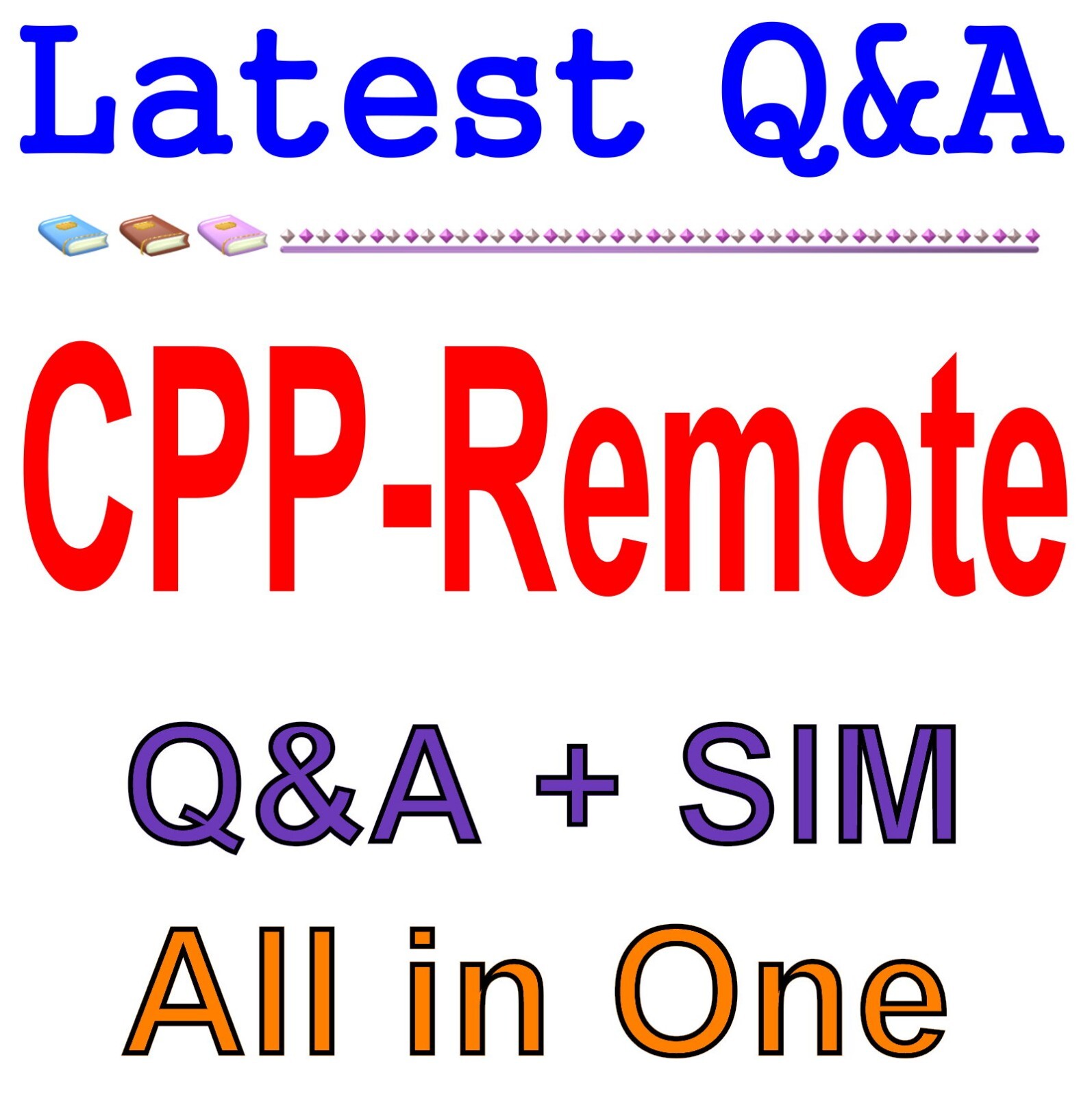 Certified Payroll Pro CPP-Remote Exam Q&A
