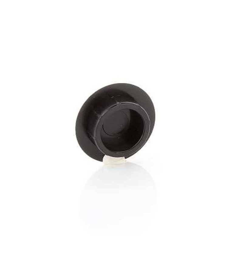 Hole Cover Plug for Hole Durchmesser 7mm Brown Blind Plug Cover Caps