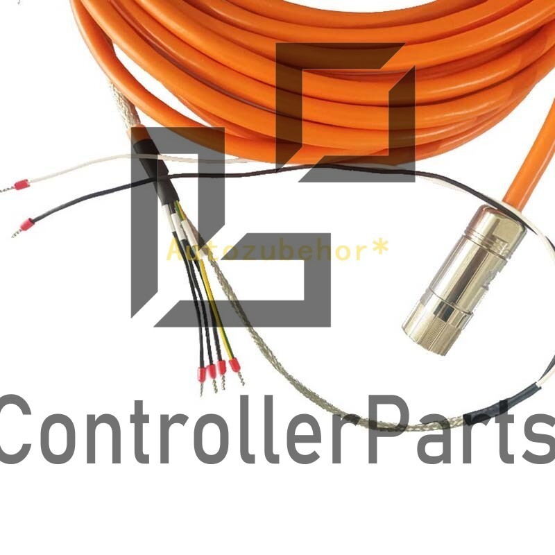 NEW 1PCS 2090-CPWM7DF-14AA10 Servo Power Cable 10M
