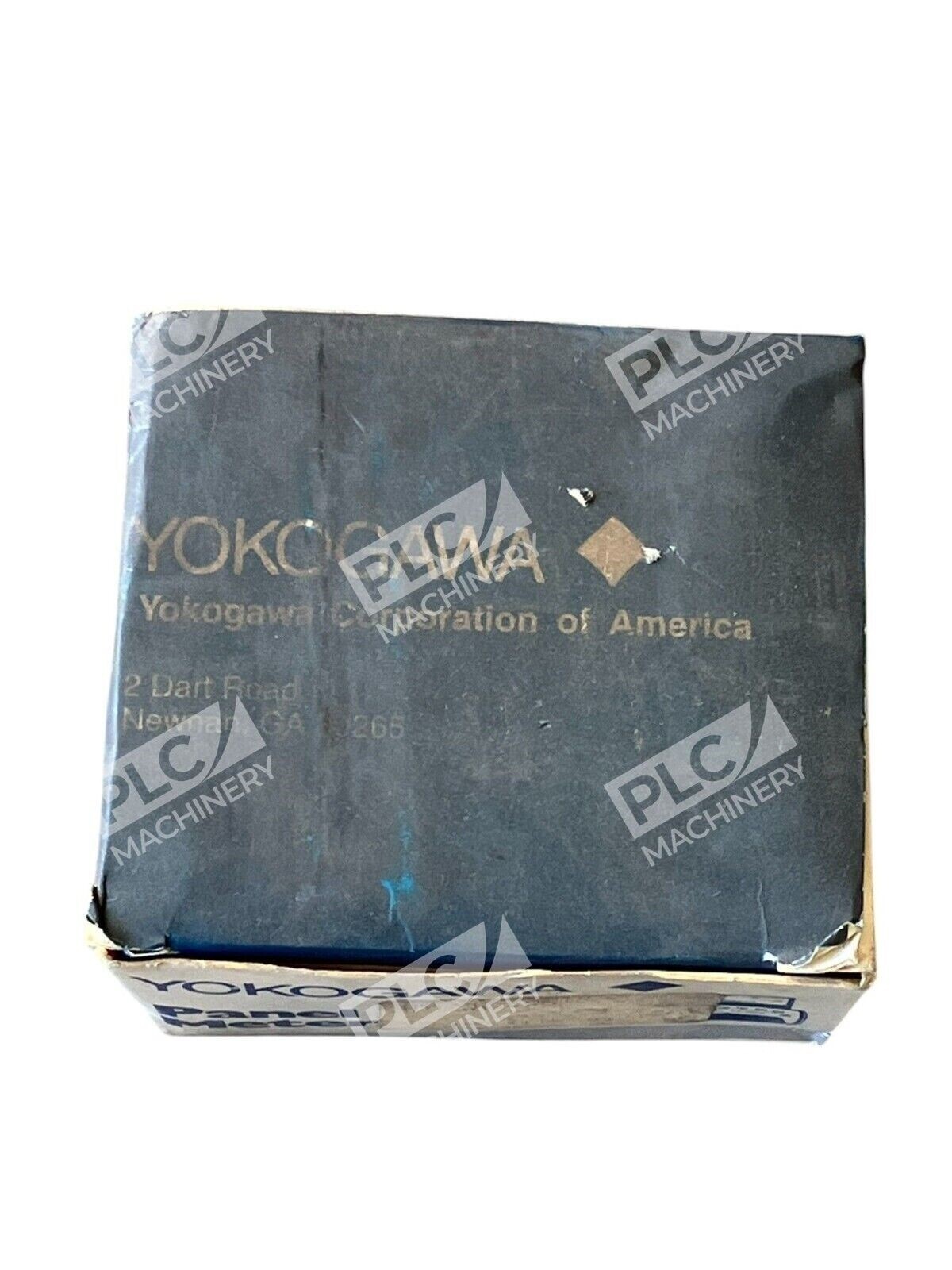 Yokogawa NZL3115-01 0-50V AC Voltmeter 251330NTNT8