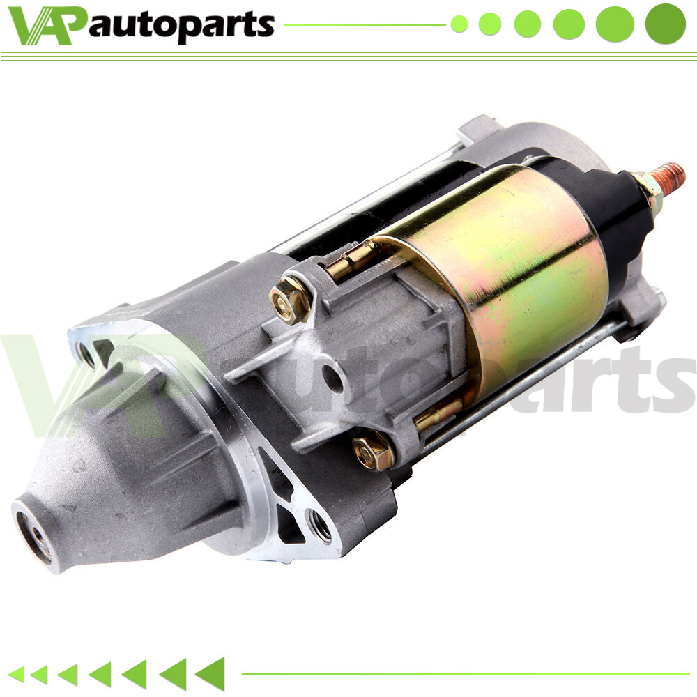 Starter For Kubota Tractor Mower Diesel 67980-31150 23456 18414 18417 410-52106