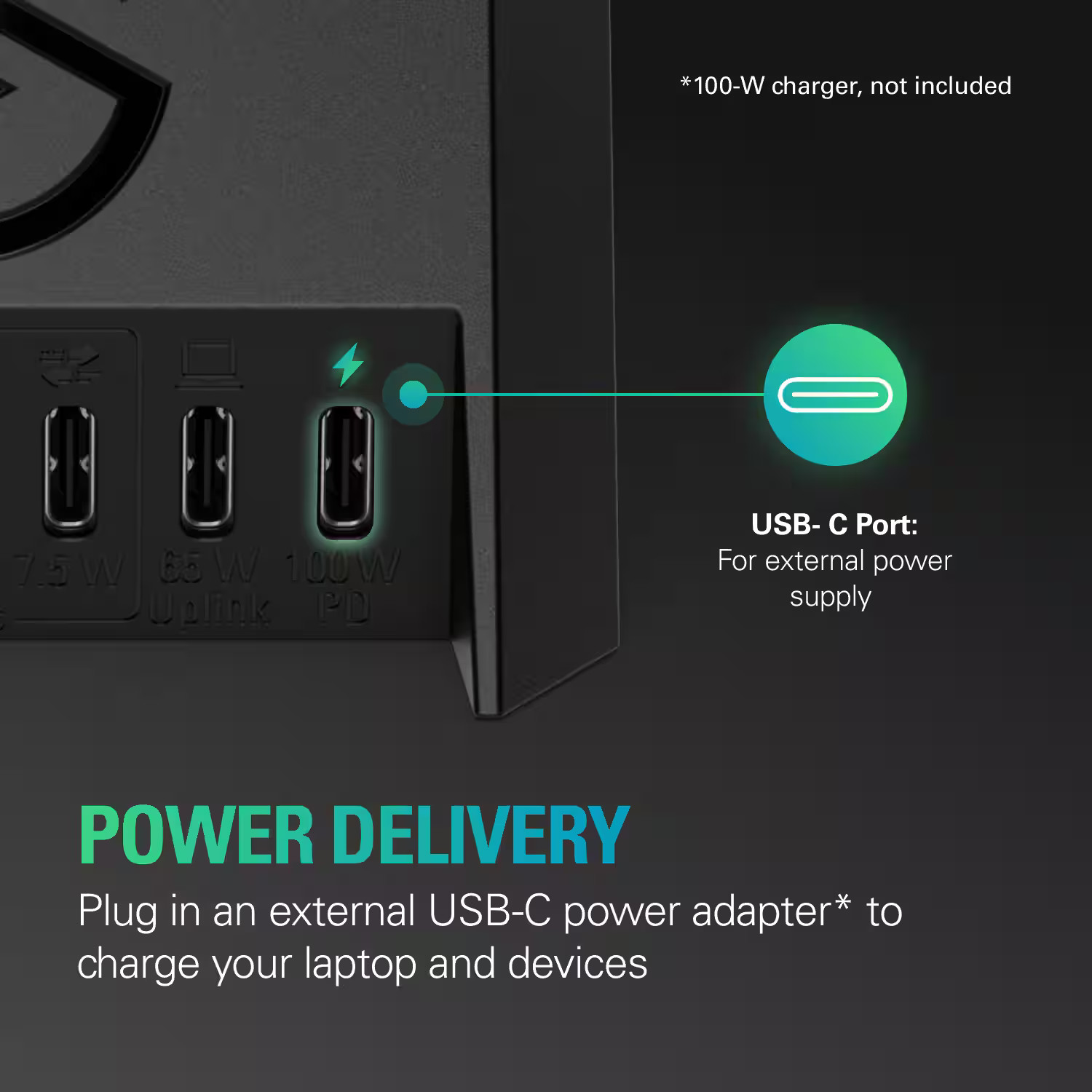 Elgato - USB Hub - For Stream Deck+ USB Microphone Interface and Customizable...