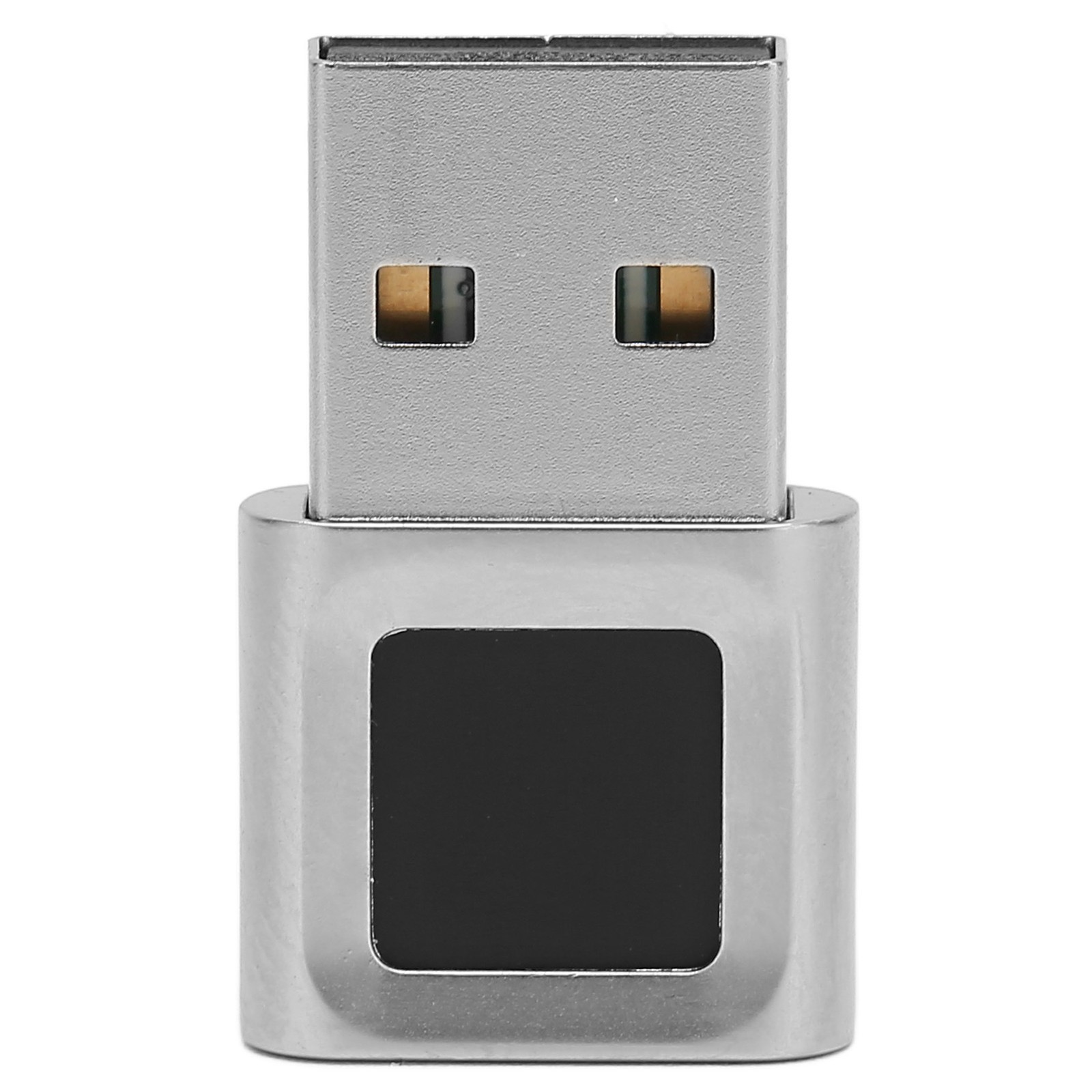USB Fingerprint Reader Portable Security Key Biometric Fingerprint