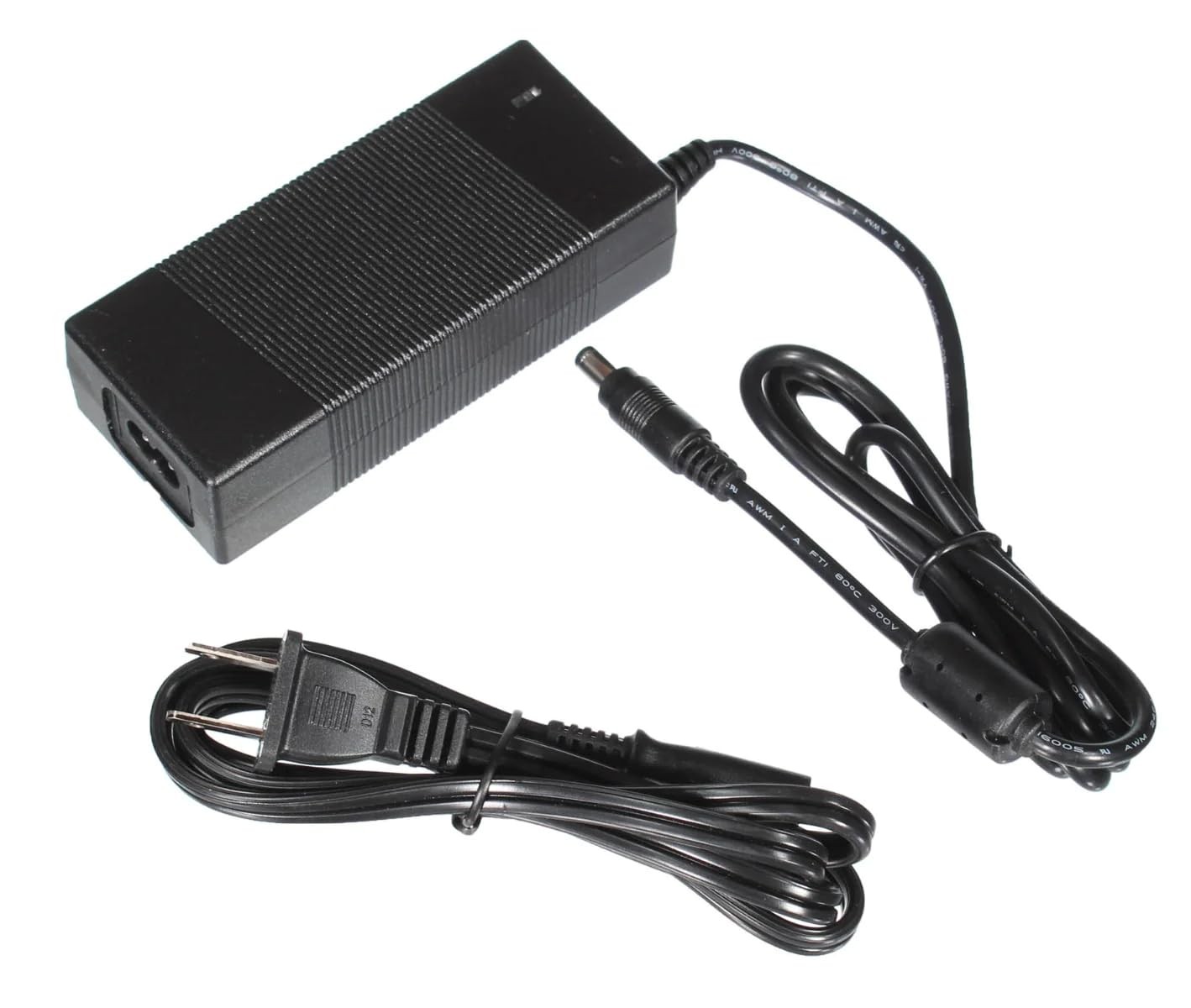 Power Supply with Power Cords for Nurture Right 360 Incubator - Heavy Duty In...