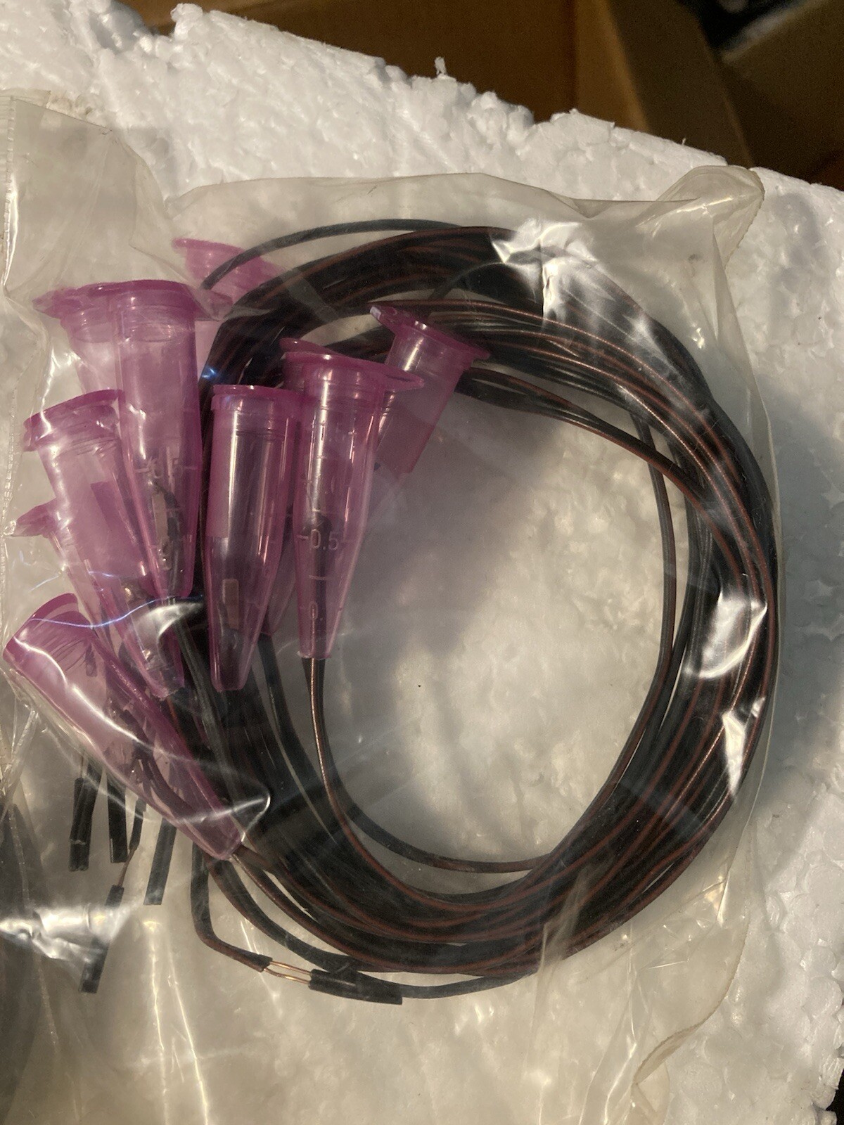 HotWire & Pratt Rocket Ejection Canisters 5 g. & 1.5g 2-10 packs & lots more!