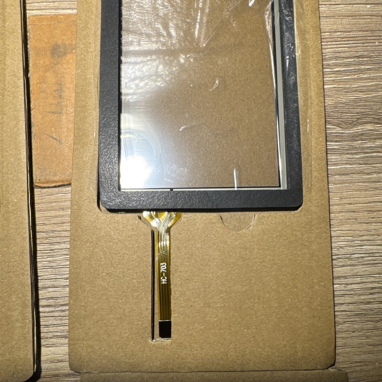 (QTY 4) MC92 Digitizer 2 Per Pack Ships FAST/FREE