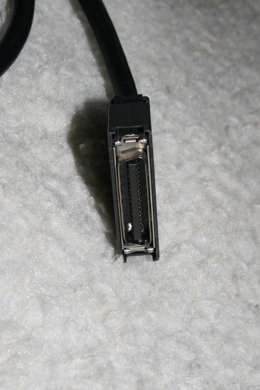 OLYMPUS MICROSCOPE CAMERA ATTACHMENT PM-PB20 W. Olympus Eyepiece ,Adapter, Cable