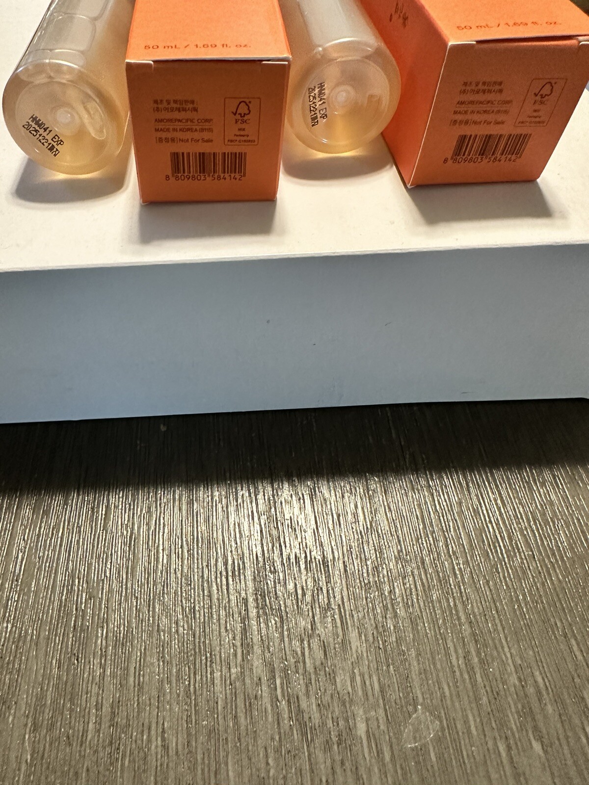 Sulwhasoo Gentle Cleansing Foam 50ml Sample Newist Version