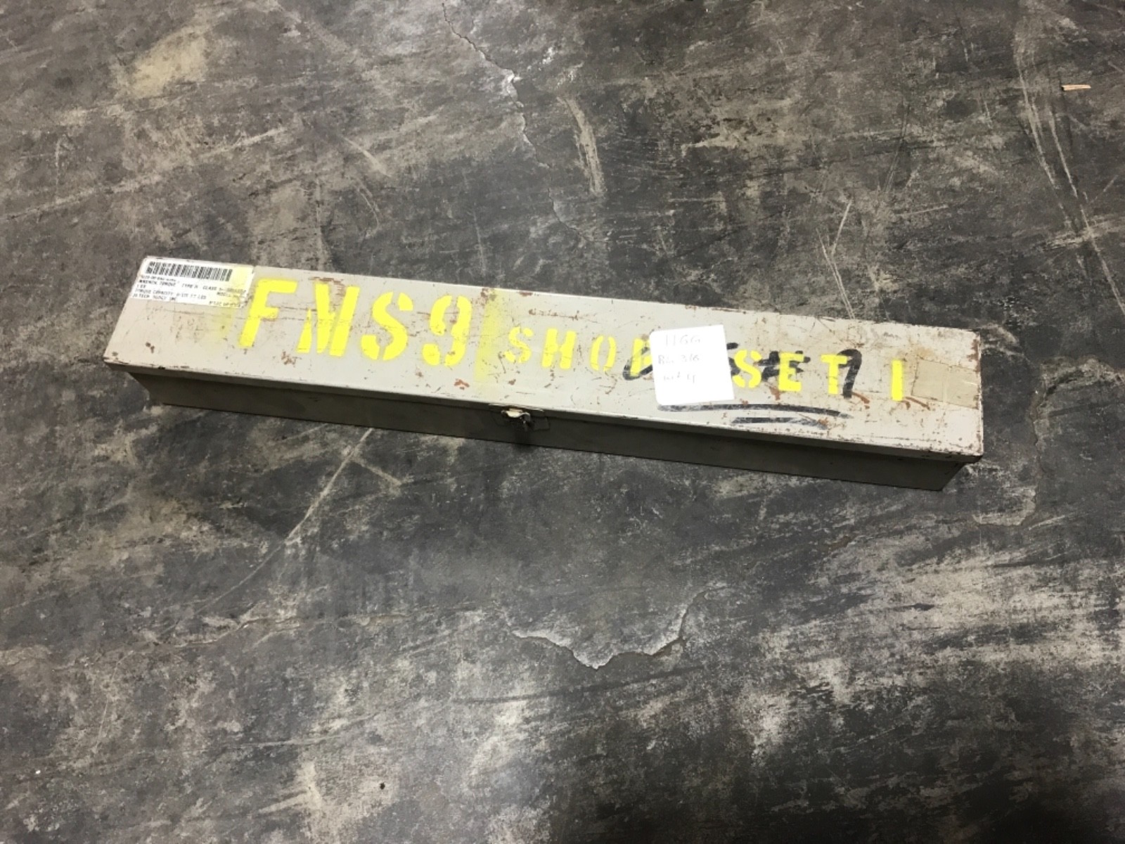 JS Technology 43300 TORQUE WRENCH