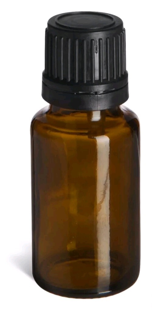15ml Indian Sandalwood Organic Essential Oil Santalum Album 100% Pure Undilluted