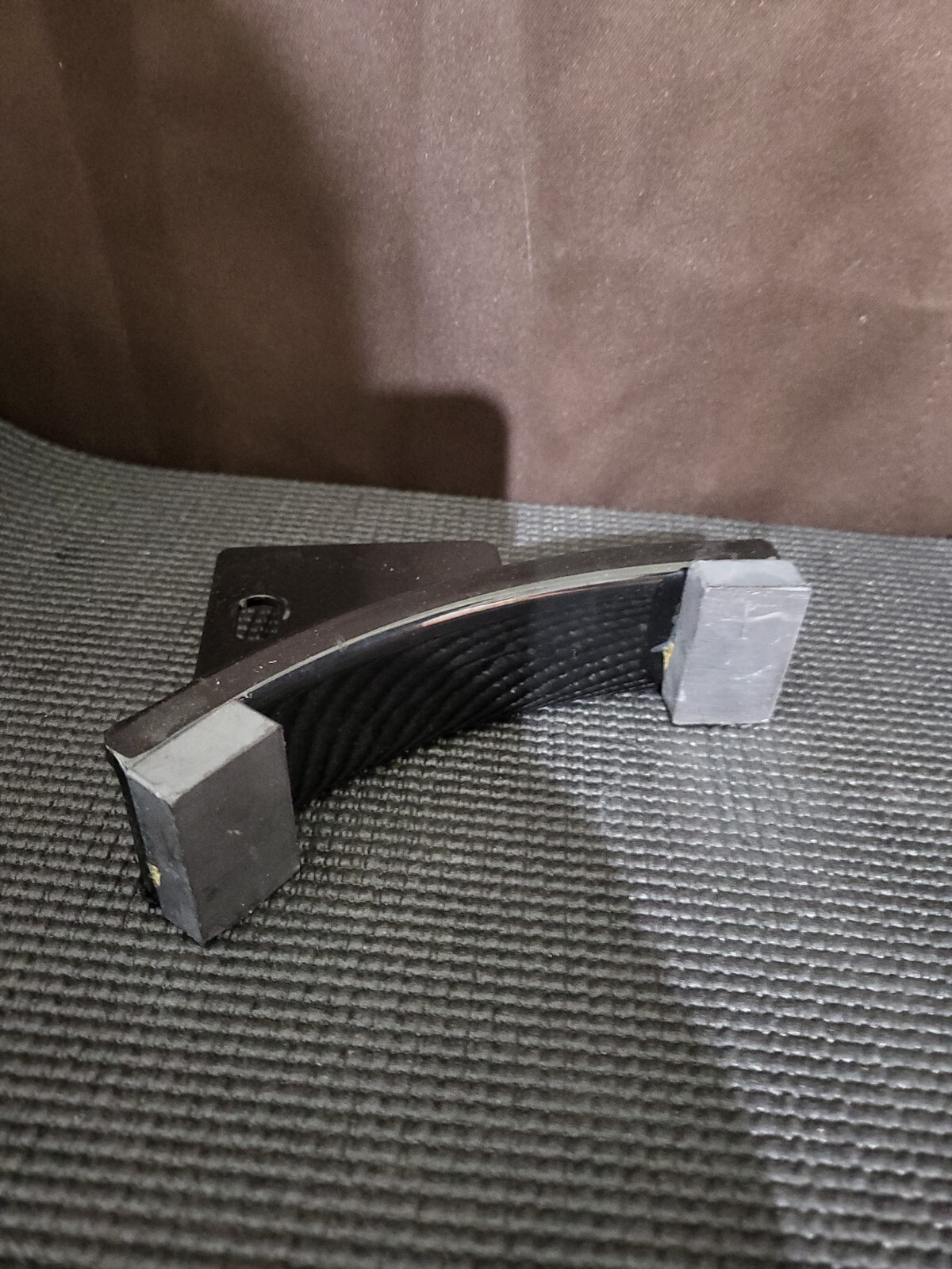 Diamondback HRT1000es Stairstepper Magnetic Braking Mechanism (48B)