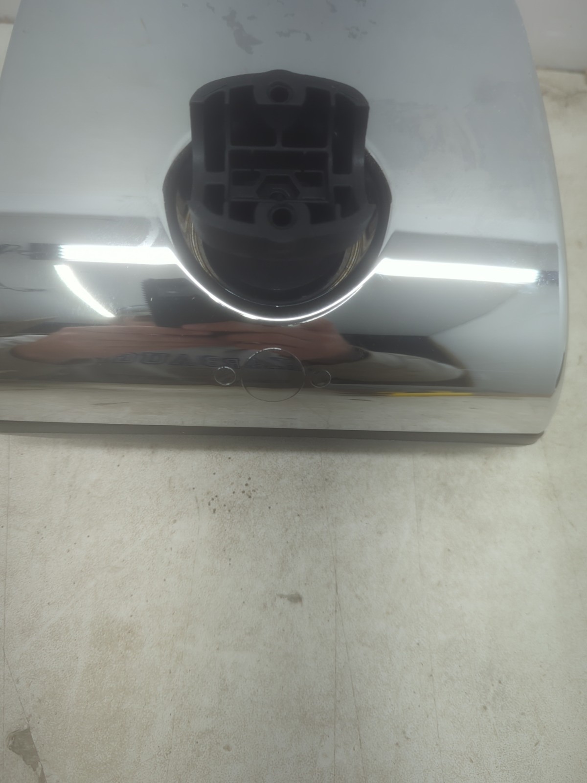 International Hood Mirror 2507272C1