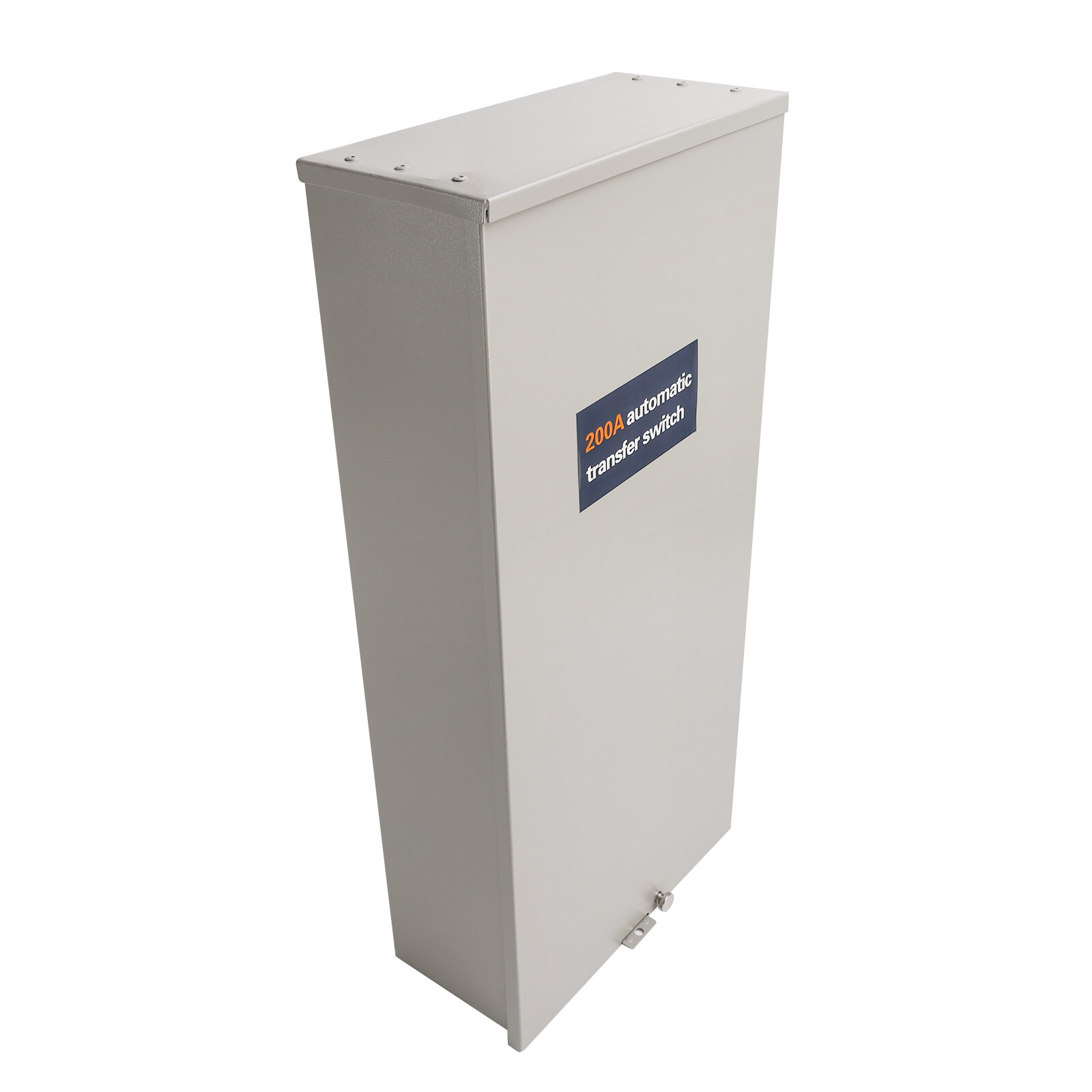 RXSW200A3 200-Amp120/240-Volt Single-Phase Automatic Transfer Switch Replacement