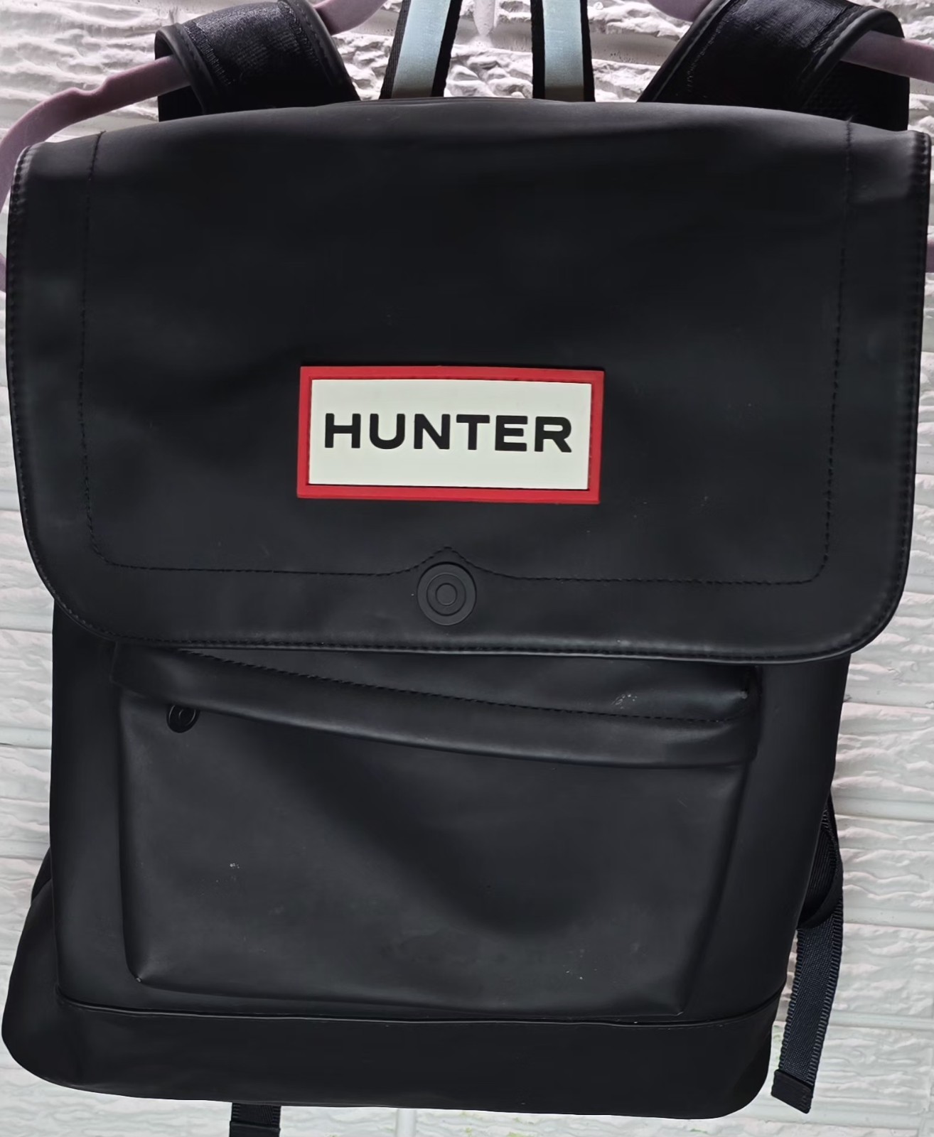 Targets 20th Anniversary Limited Edition Hunter Water Resistant Large Backpack