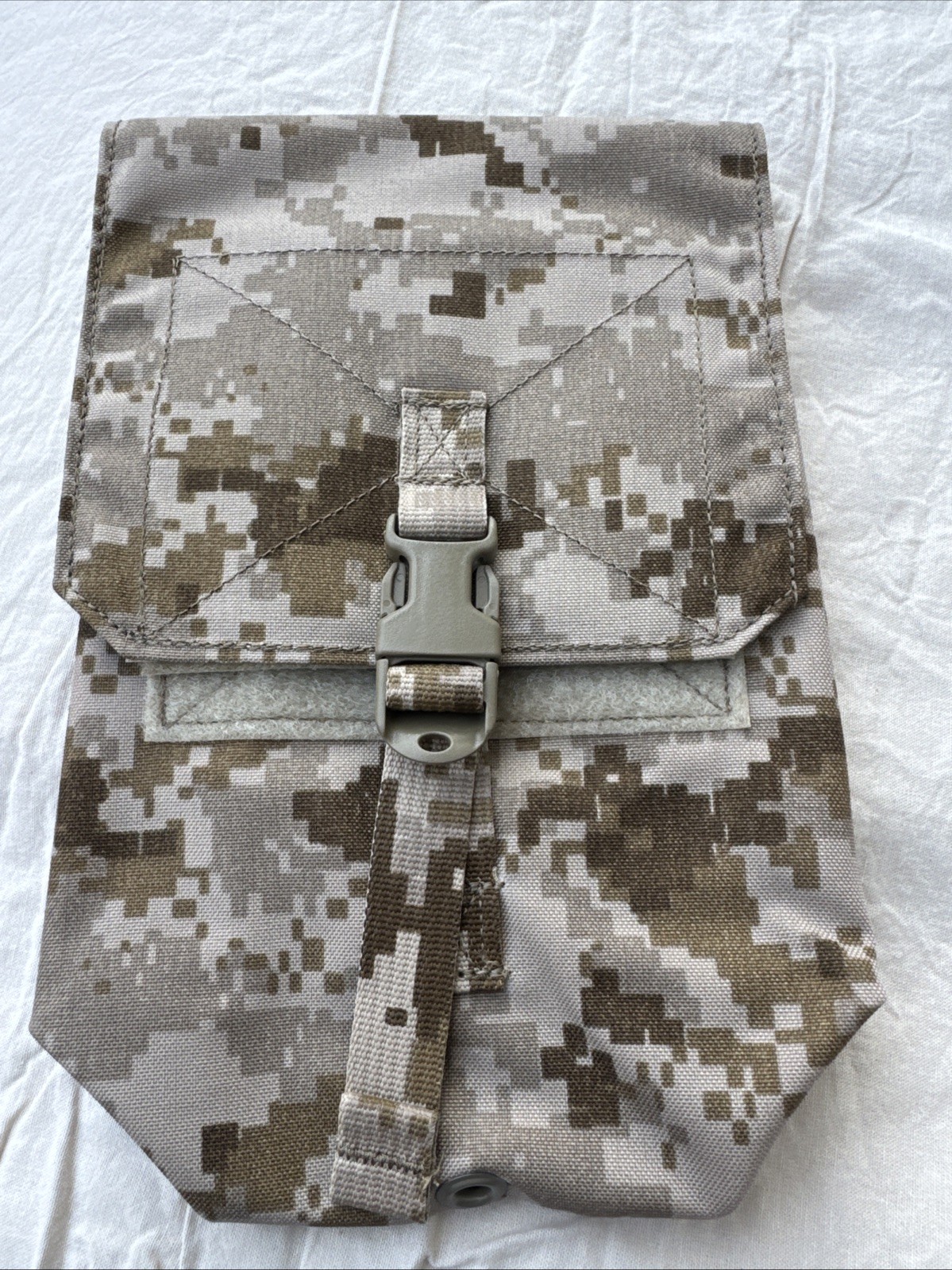 Eagle Industries AP-SAW-SF/D-SB-MS-5A1 Ammo Pouch Holds SAW 200 *New