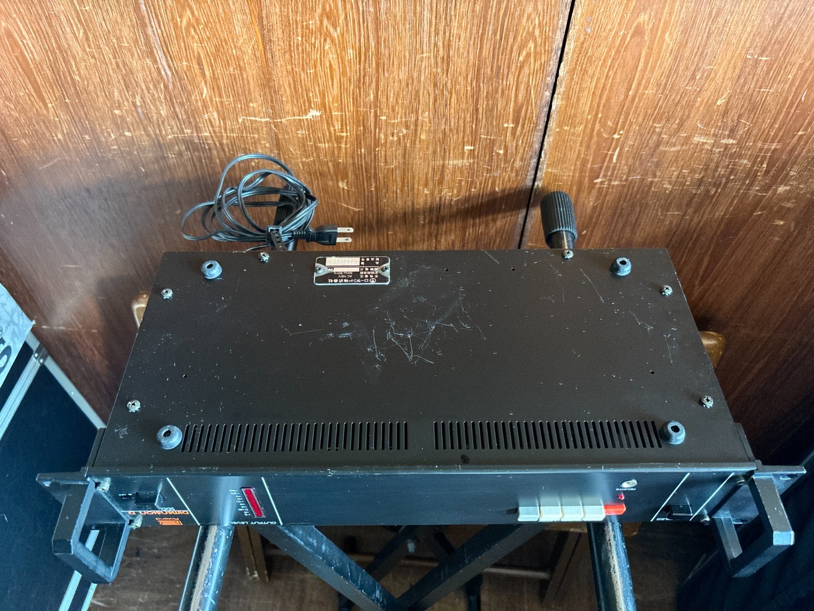 ROLAND DIMENSION D SDD-320 sdd 320 Vintage Chorus