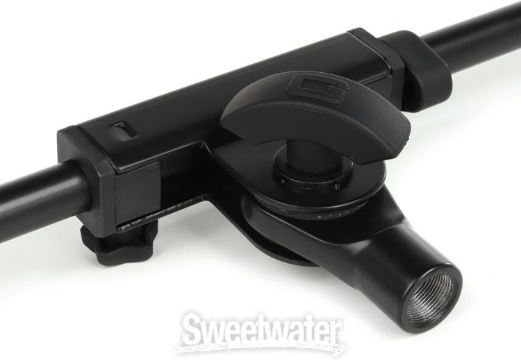 Gator Frameworks 27-inch Boom Arm with Counterweight