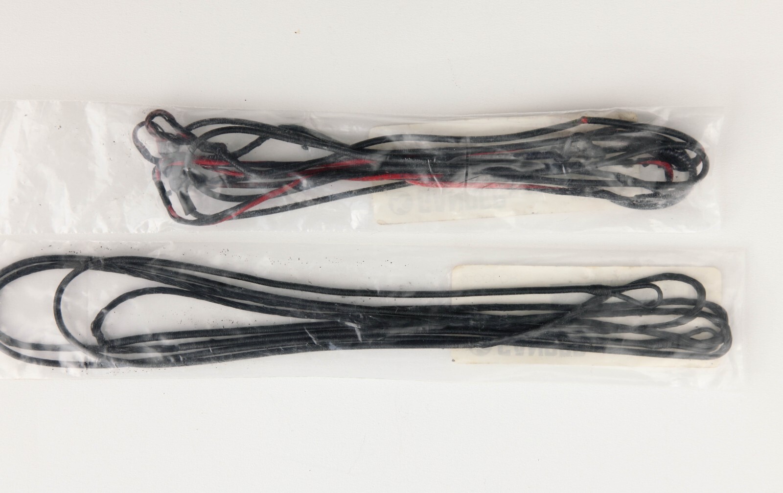 Gander Mtn Compound Bow Y-Cable, Various Sizes/Colors, Pick ONE, New Old Stock
