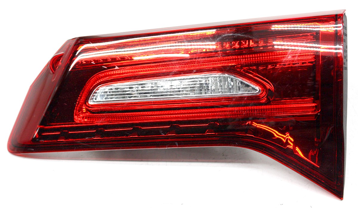 OEM Right Passenger Side LED Tail Lamp For Acura MDX 34150-TZ5-H02