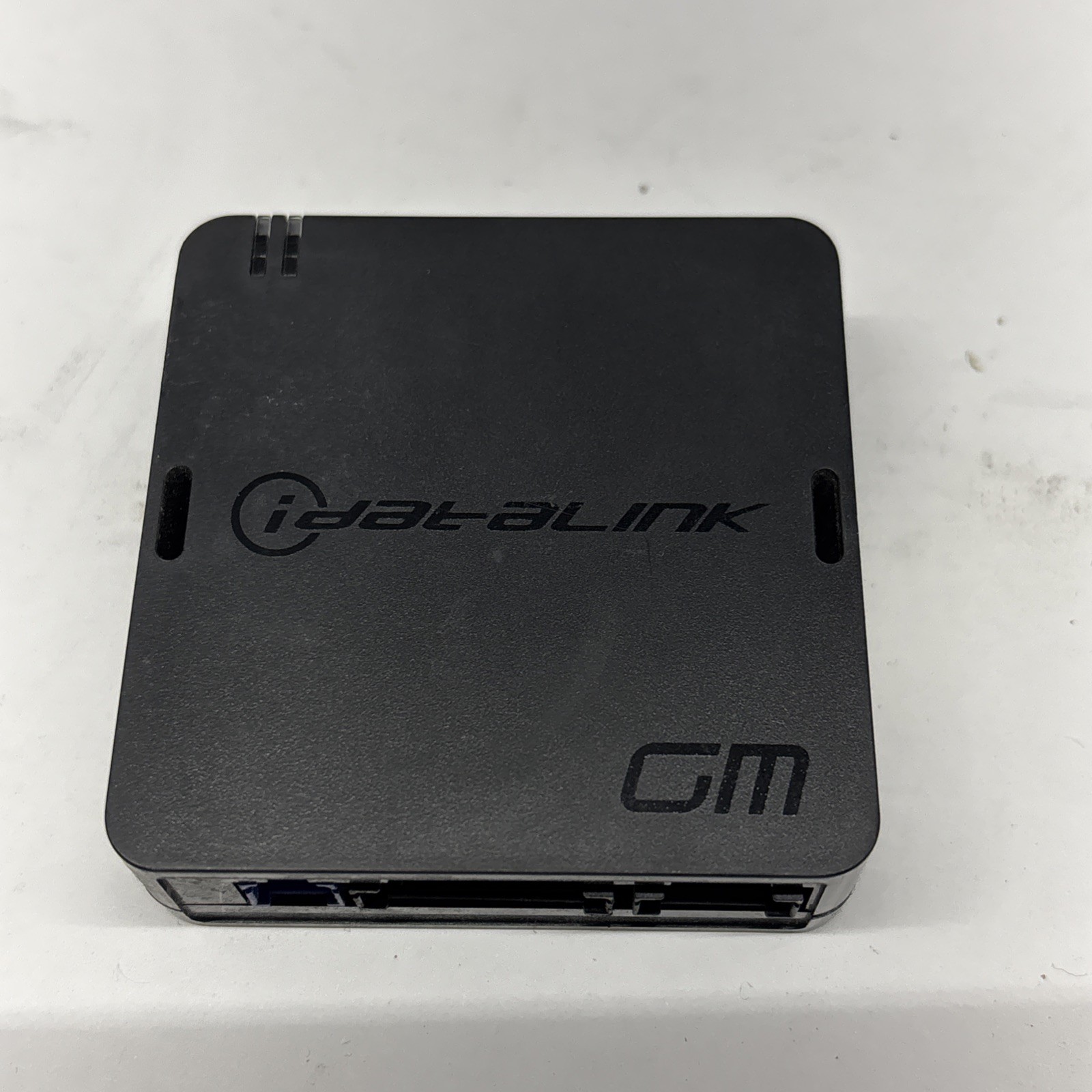 iDatalink ADS GM Module Used