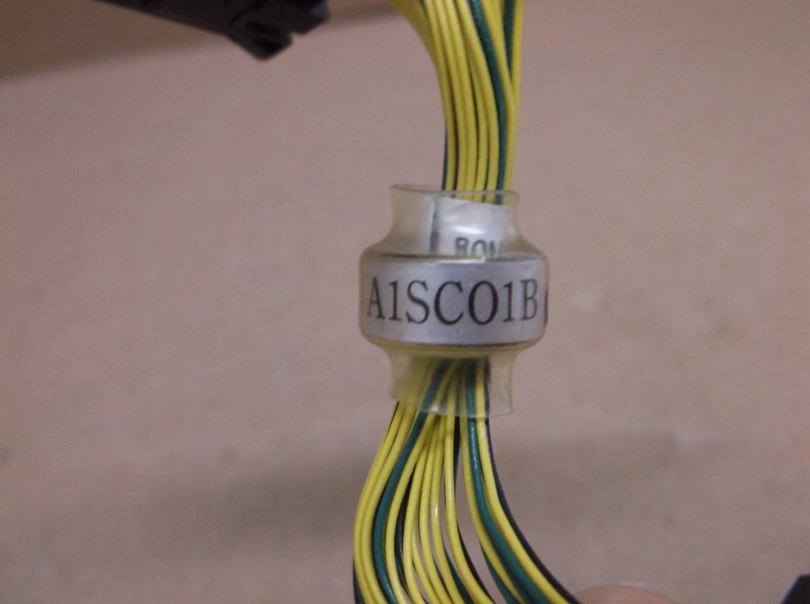 A1SC01B Mitsubishi NEW In Box PLC 0.1M Extension Cable