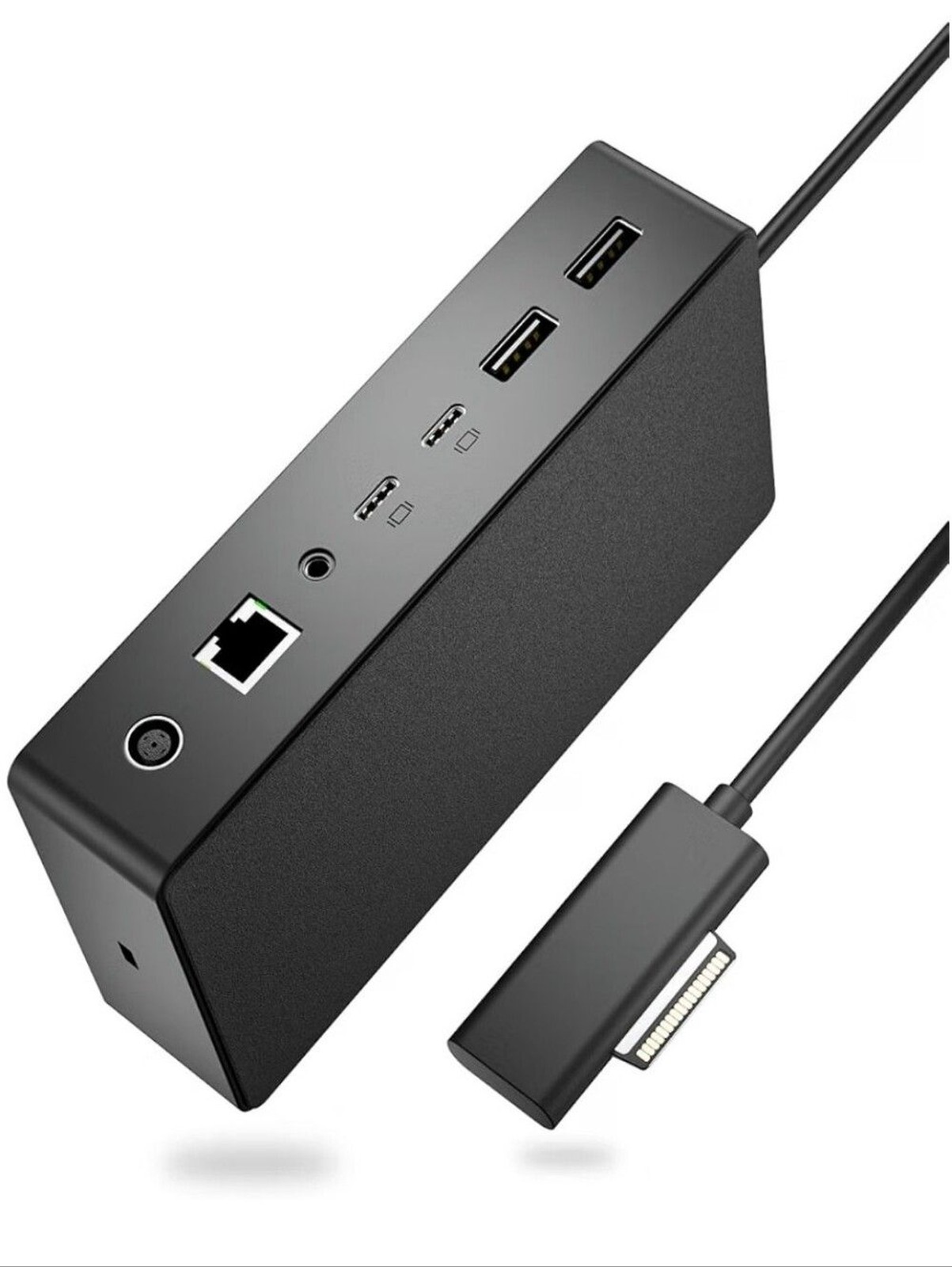 Surface Docking Station 2 With 199W Power Supply