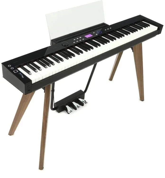 Casio Privia PXS7000 Digital Piano Black
