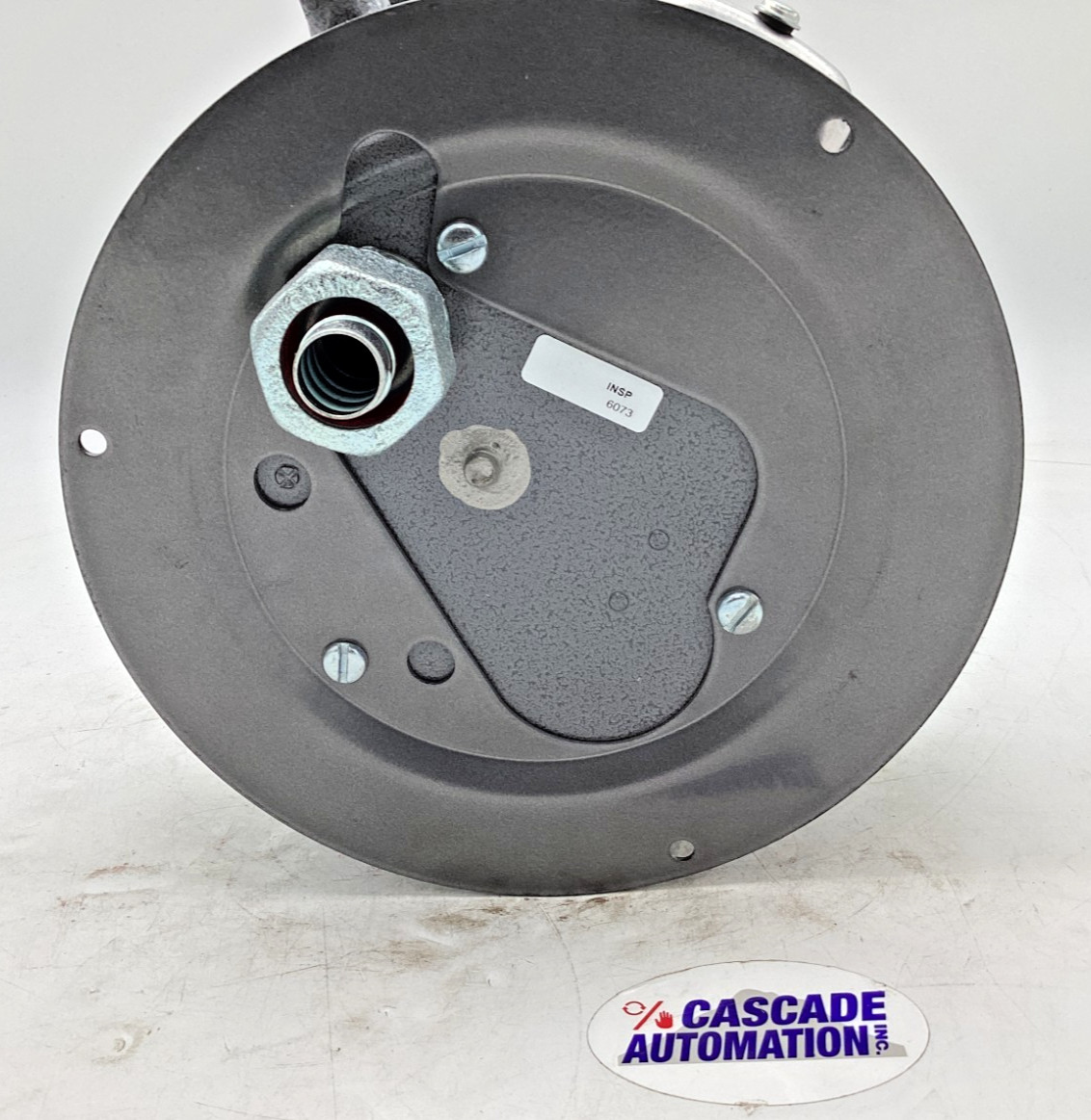 MERCOID PRESSURE SWITCH (DAW-33-153-3)