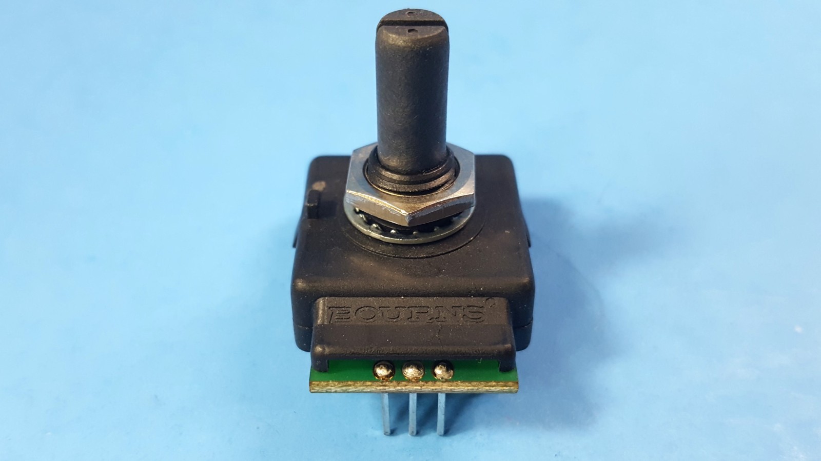 Rotary Position Incremental Encoder, ECW1J-B24-AC0024L, BOURNS, 2 channels (One)