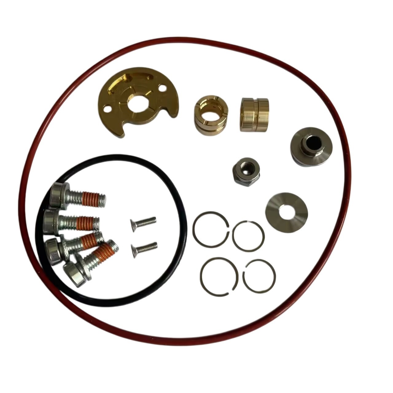 B03G Heavy duty Upgrade Forward Turbo Turbocharger Repair Kits/Turbo Rebuild Kit