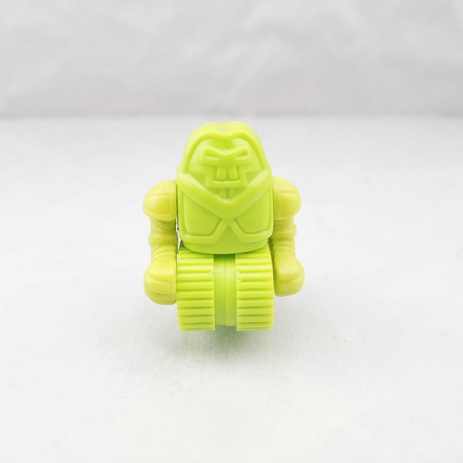 Vintage Mini Figure ALIENS MONSTERS SHIN CHAN GOGO GOGOS CRAZY BONES