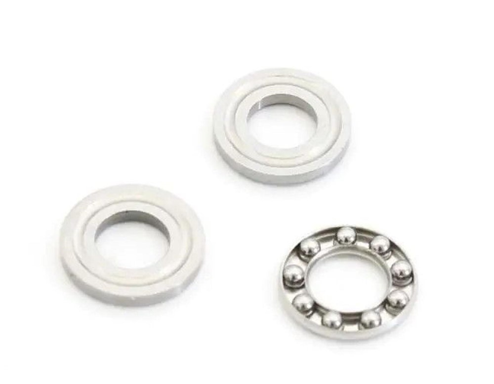 Kyosho Thrust Bearing(5x10x4) (1pc) - KYOBRG104