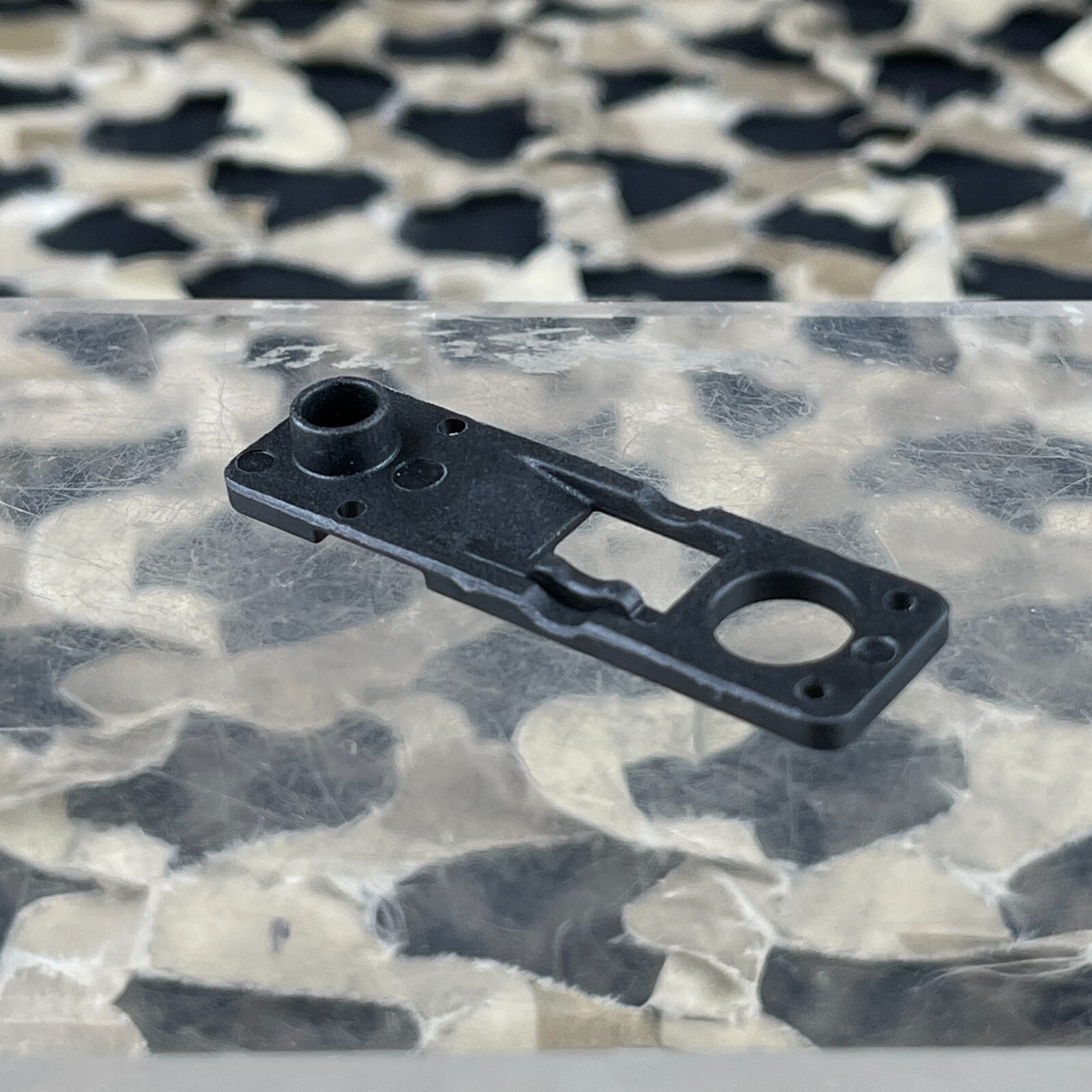 NEW Planet Eclipse Emek Push Safe Latch Detent (SPA101164A000)