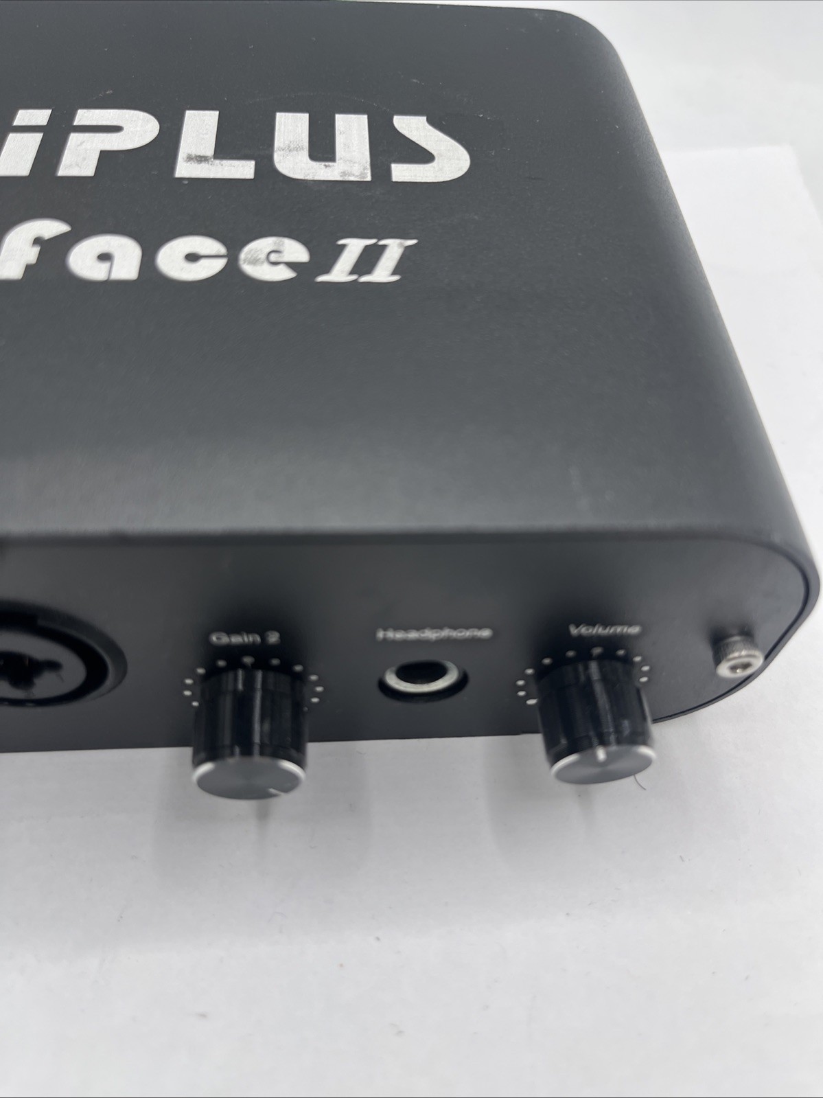 MiDiPLUS Smart Face 2