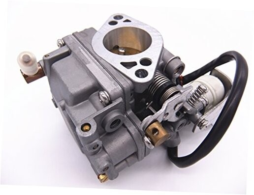 Boat Motor Carbs Carburetor Assy 6BL-14301-00-00 6BL-14301-10 for Yamaha 4