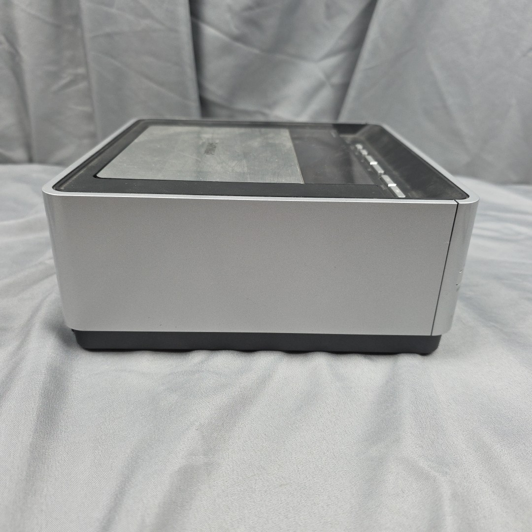 Philips Micro Home Theater MCD139 Player Speakers Subwoofer Remote