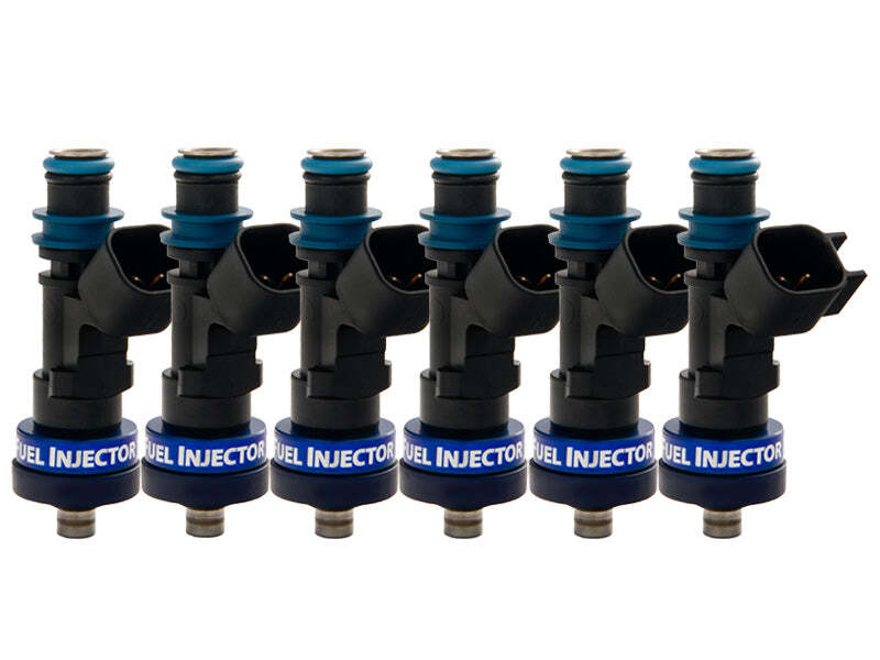 Fuel Injector Clinic Honda J-Series 98-03 Injector Set