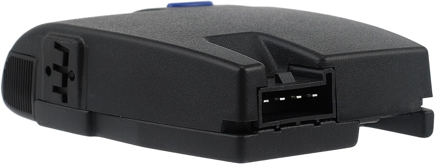 Electronic Trailer Brake Controller for Ford GM Chevy RAM Toyota Replace 90160